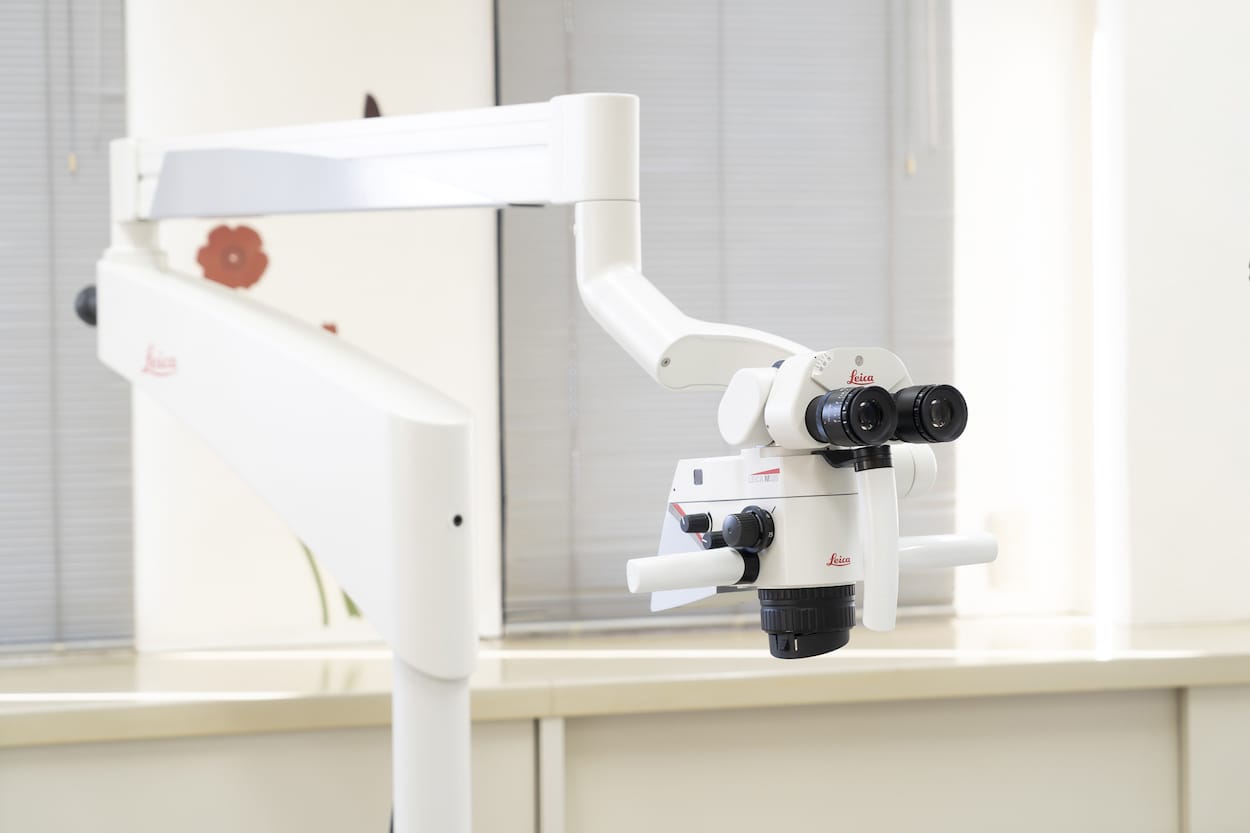 マイクロスコープ